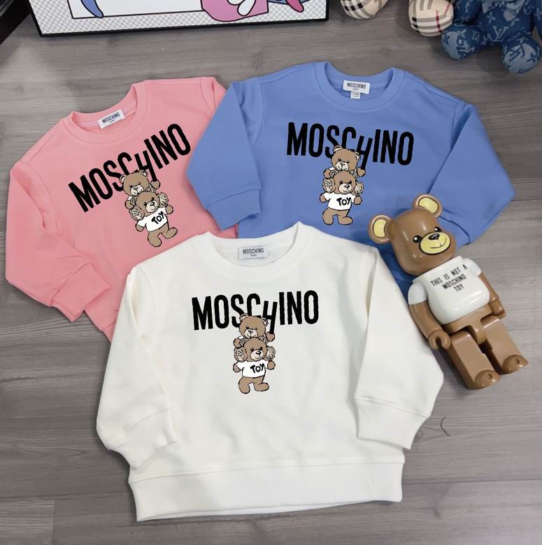 Moschino sz80-150 20